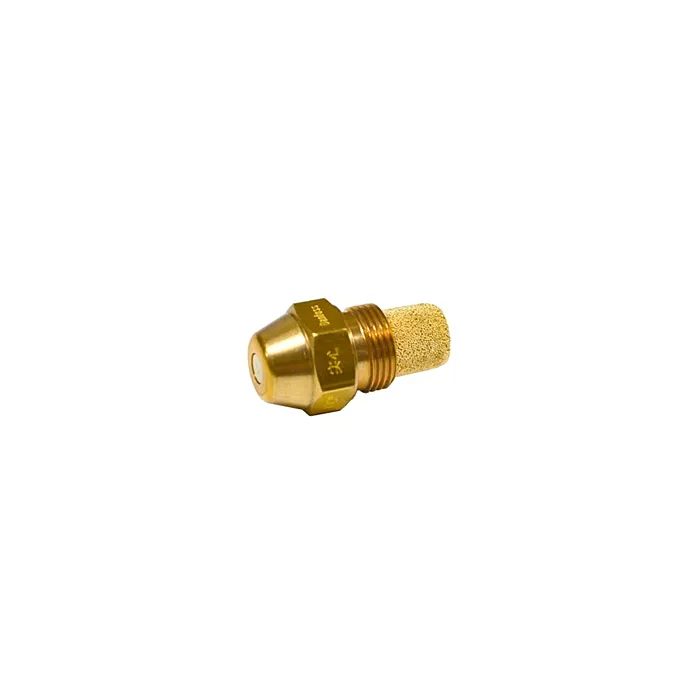 MR. HEATER Fuel Air Aspiration Nozzle
