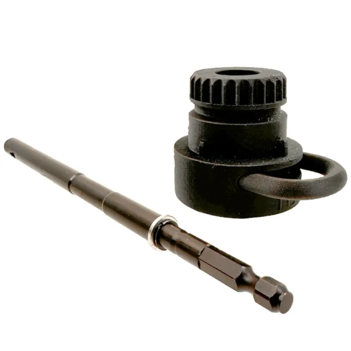 Simpson Strong-Tie Quik Drive Milwaukee Adapter 2866-20
