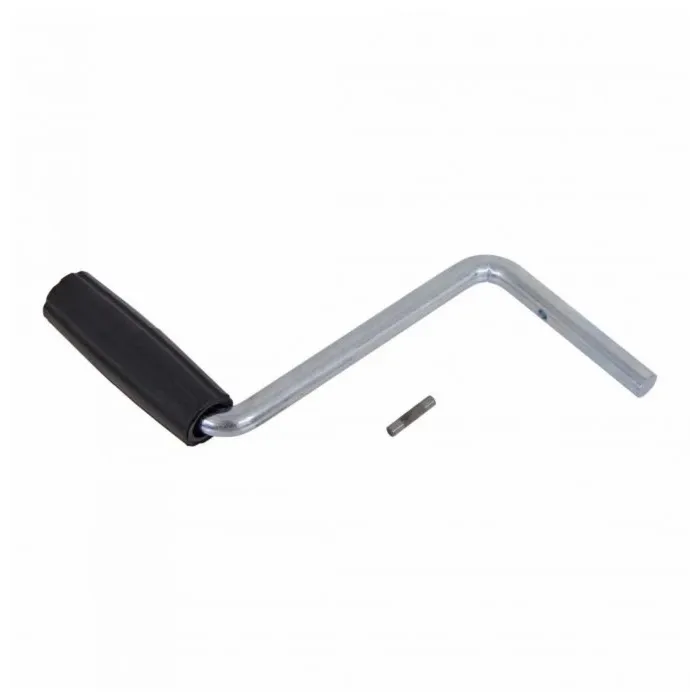 Ram Sidewind Crank Marine Jack