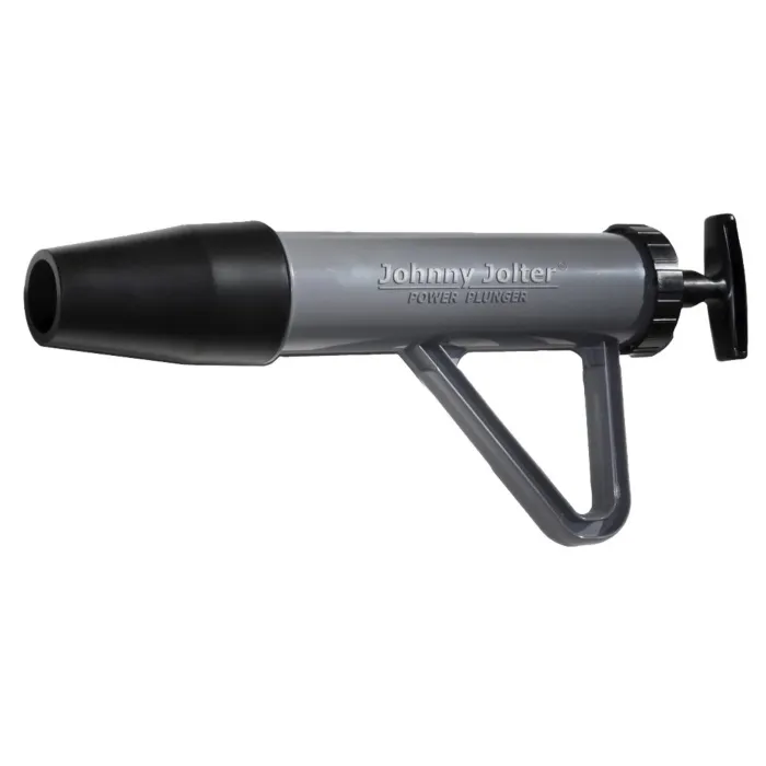 Pro Power Professional Super Plunger - 3 in.