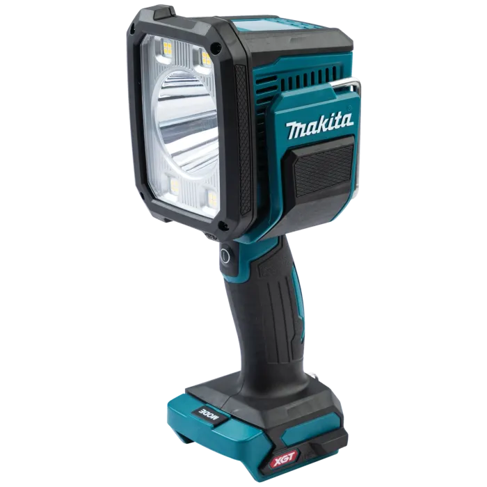 Makita 40V Max XGT® Cordless LED Flashlight / Spotlight (Bare Tool)
