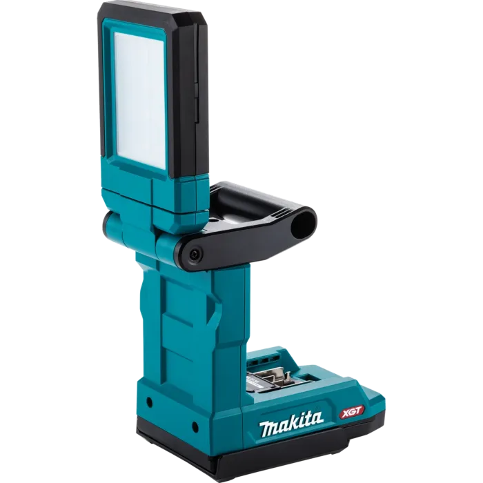 Makita 40V Max XGT® Lithium‑Ion L.E.D. Magnetic Work Light (Bare Tool)