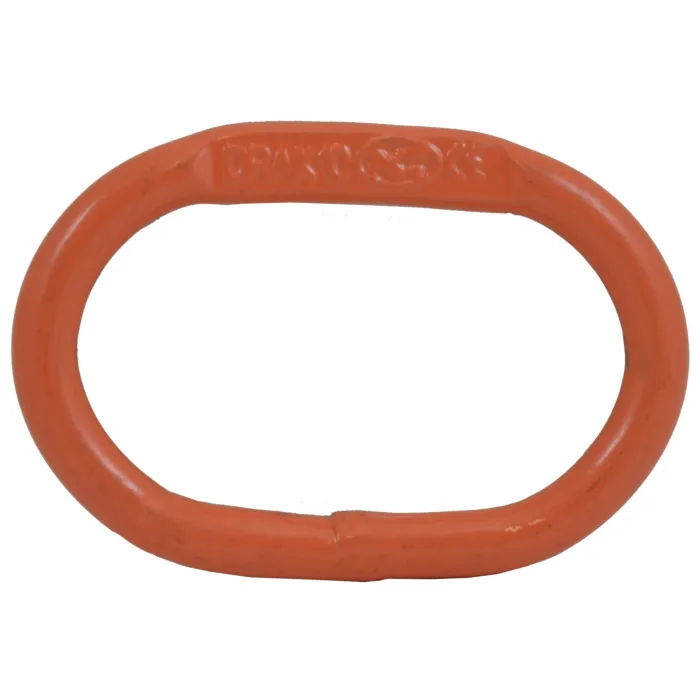 5/8 in 8600 lb Alloy Steel Master Link
