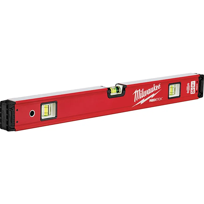 Milwaukee 24 in. REDSTICK™ Box Level