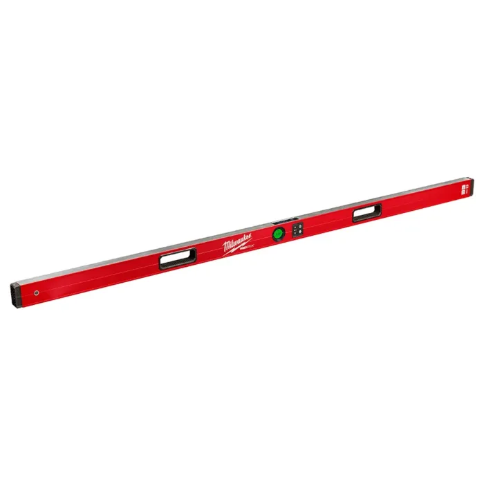 Milwaukee 72 in. REDSTICK™ Digital Level with PINPOINT™ Measurement Technology