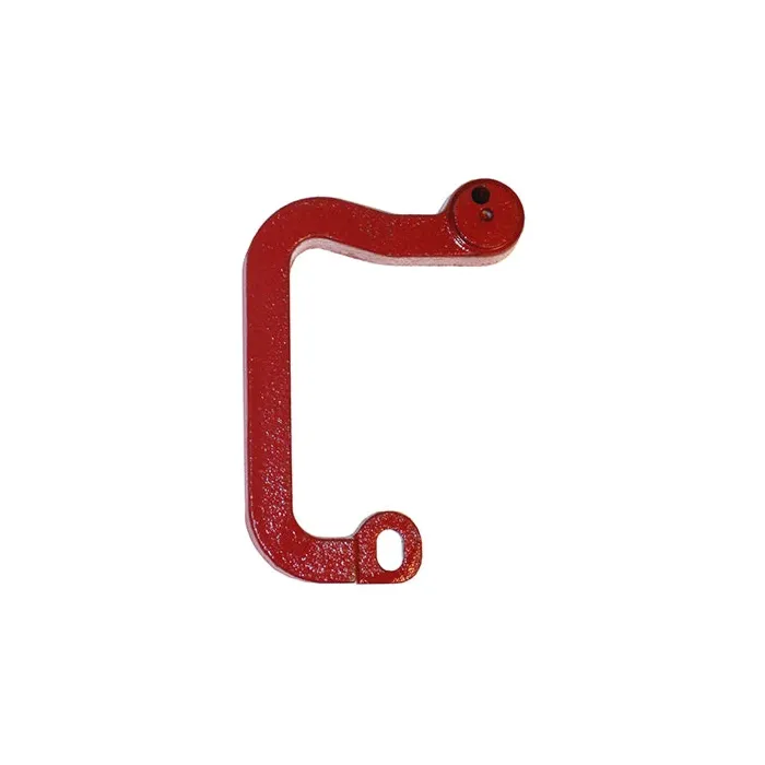 Merrill Lever Handle