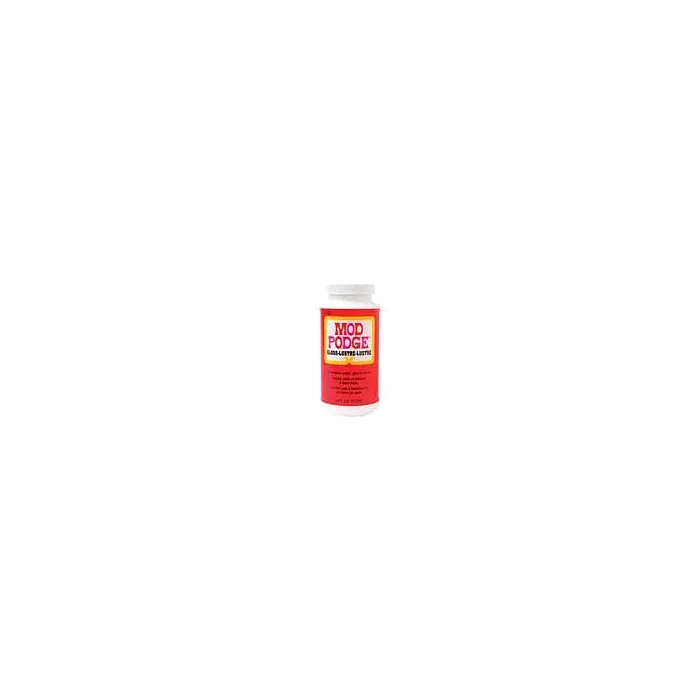 Mod Podge Gloss Glue 16oz