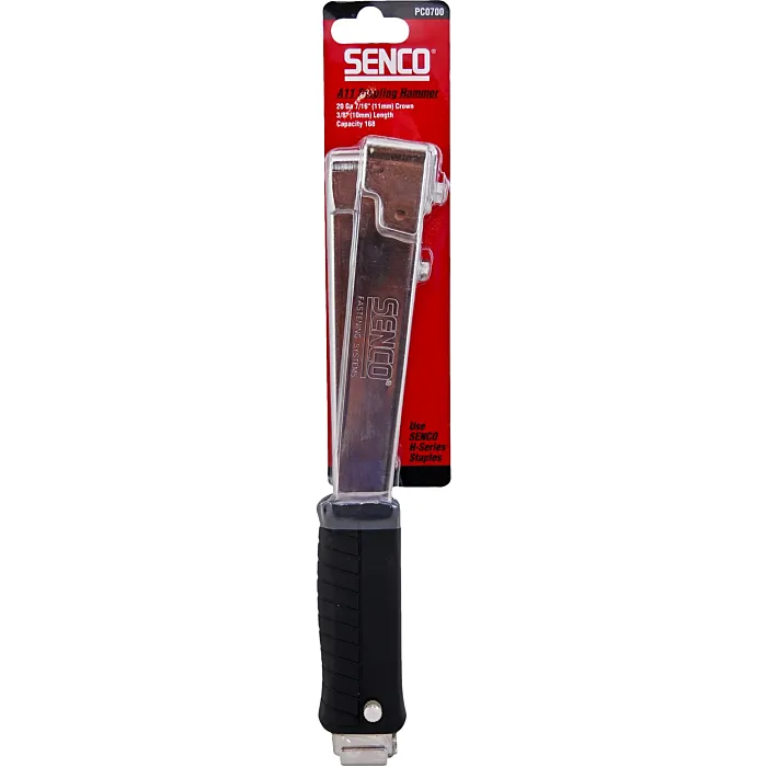 Senco A11 Hammer Tacker Stapler
