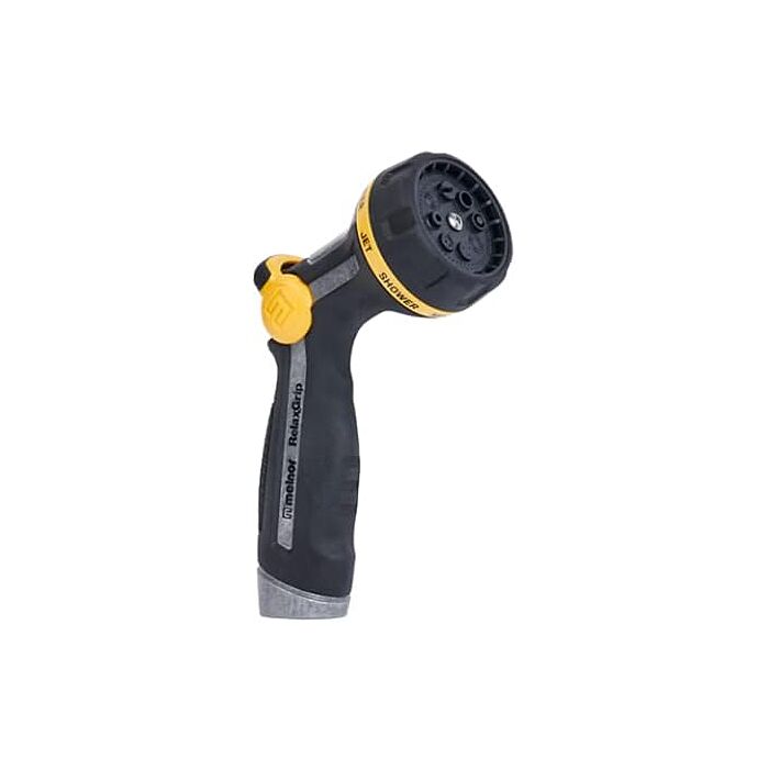 Melnor 8 Pattern Nozzle Thumb