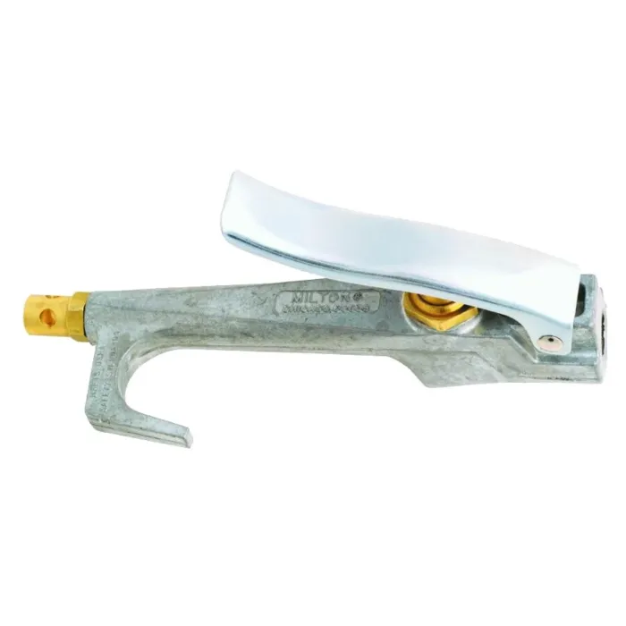 Milton Lever 1/4 in NPT Blow Gun