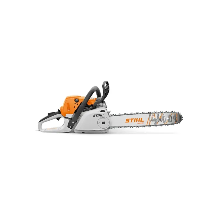 STIHL ms251cbe - 18 in. Bar with 26 RM3 68