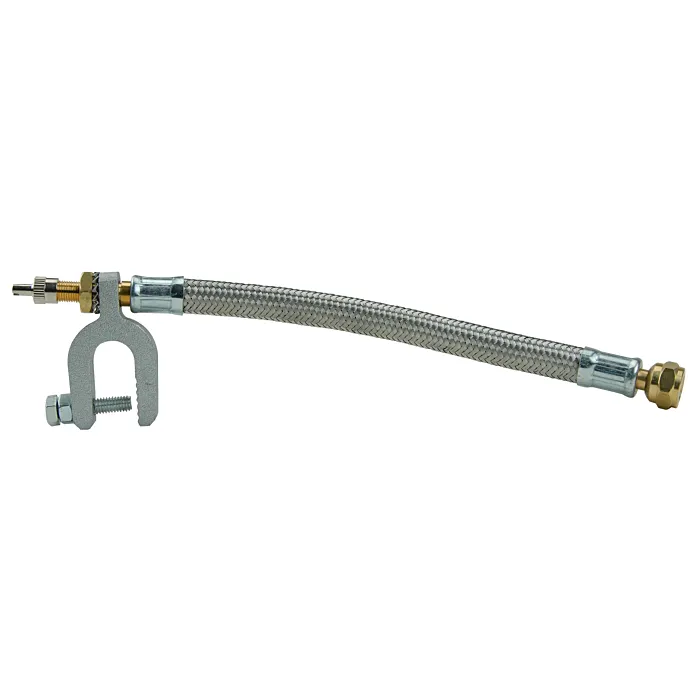 Milton Safe-T-Flate® 8-1/4 in 150 psi Valve Stem Extension
