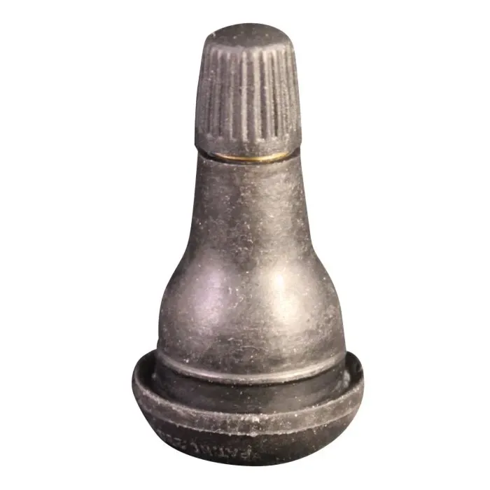 Milton TR 415 5/8 in Rubber 0.453 in Tubeless Tire Valve