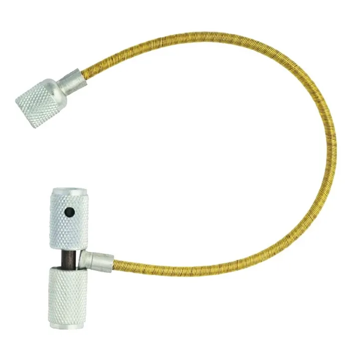 Milton Valve Fishing Tool