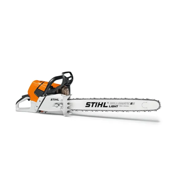 STIHL MS 661 MAGNUM Gas-Powered Chainsaw