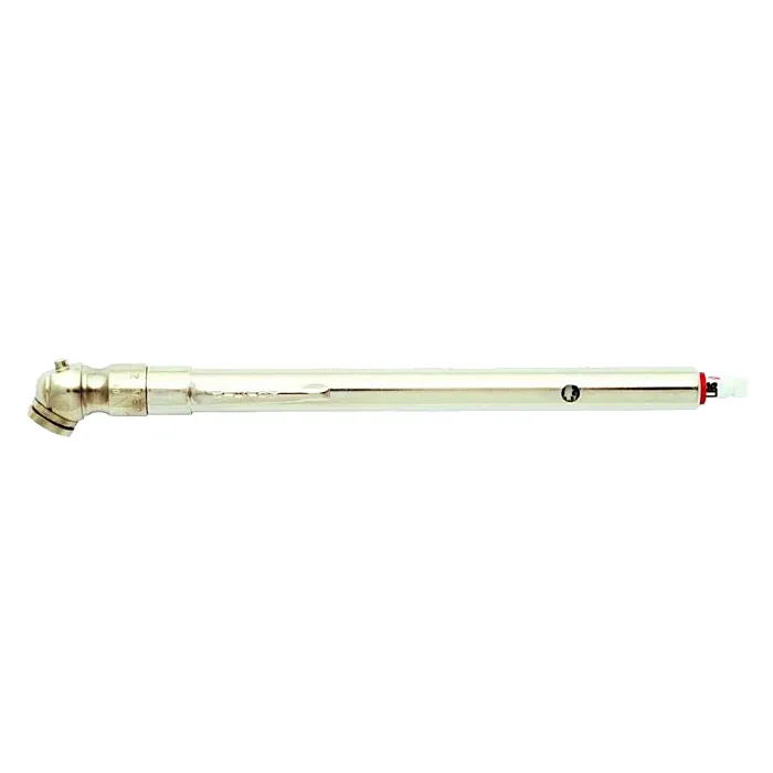 Milton 1 lb 5 to 50 psi 1 Air/Water-Filled Tire Pencil Pressure Gauge