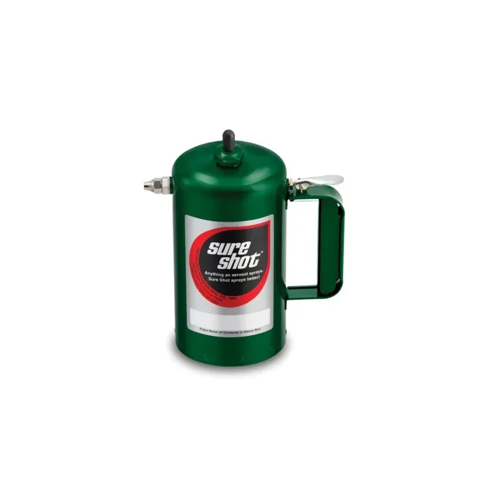 Milwaukee® Sure shot® Milwaukee® 32 oz Multi-Purpose Atomizer Sprayer