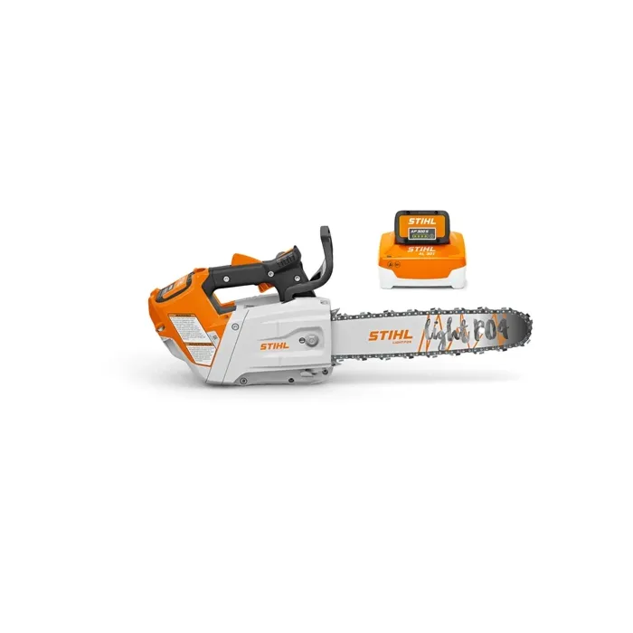 STIHL msa220tco - MSA 220 TC-O w/ 14" Bar w/o battery & charger