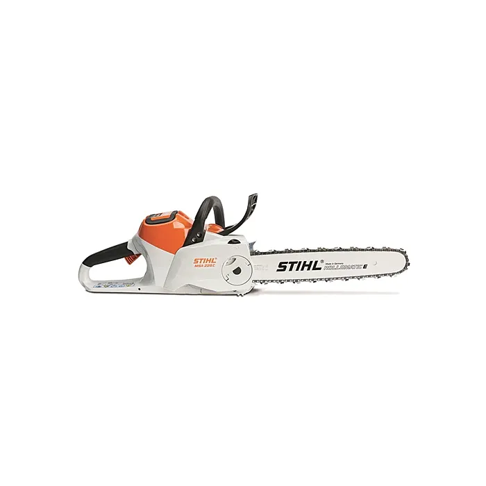 STIHL msa220cb - 16" bar w/o battery & charger