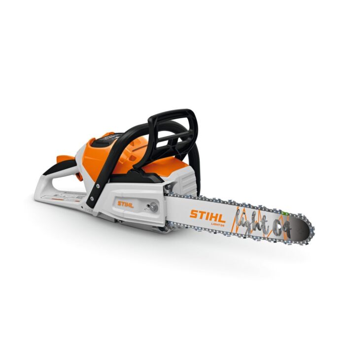 STIHL MSA 260 C-O Battery-Powered Chainsaw (Bare Tool) 18 in.