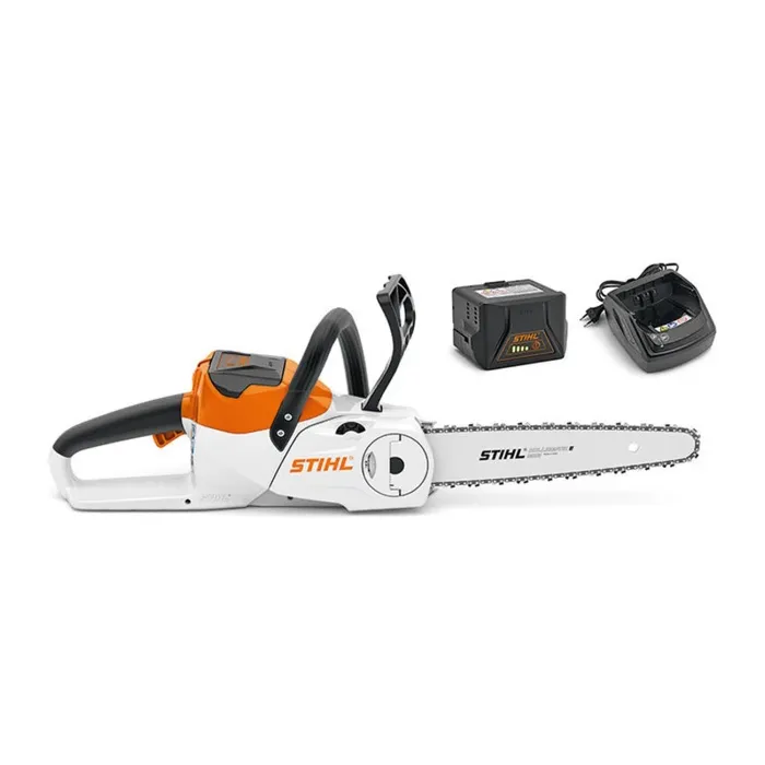 STIHL 12 in Chain Saw Set
