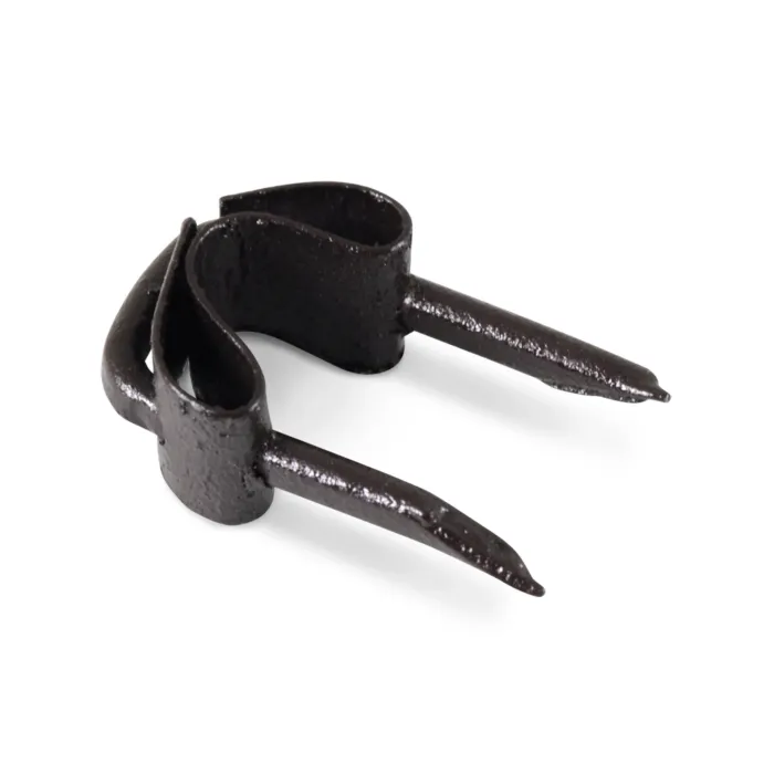 Gardner Bender Fiber Insulated Staples - Low Voltage