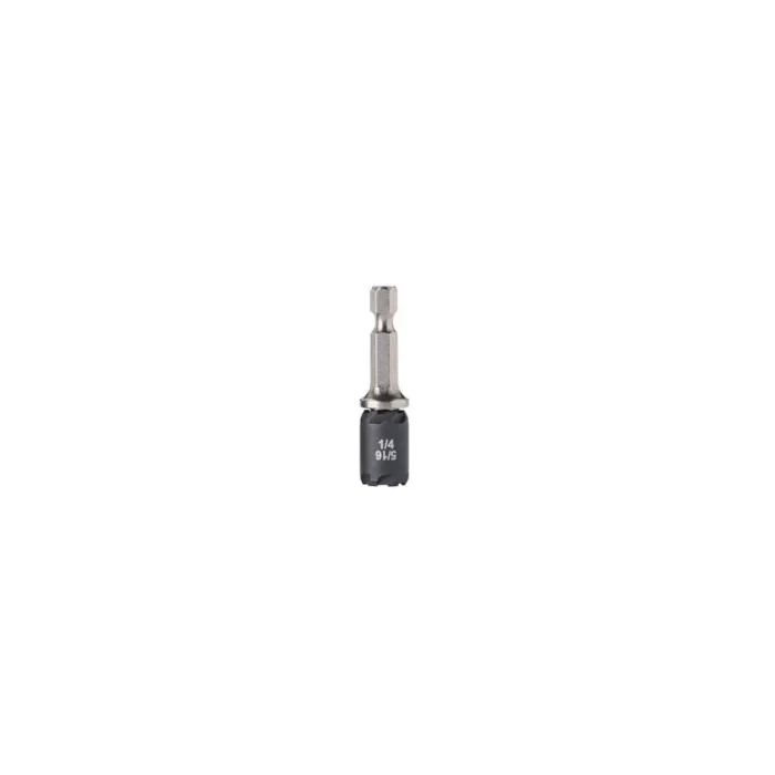 Malco C-RHEX® 1/2 in Hex 2 in Cleanable Reversible Magnetic Nutsetter
