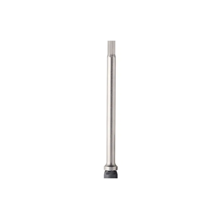 Malco C-RHEX® 1/2 in Hex 6 in Cleanable Reversible Magnetic Nutsetter