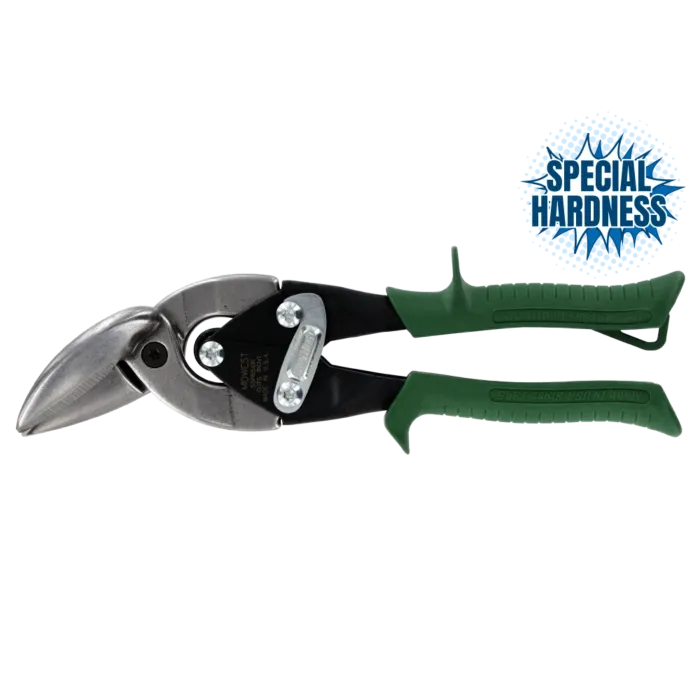 Midwest Alloy Steel Right Cut Aviation Snip