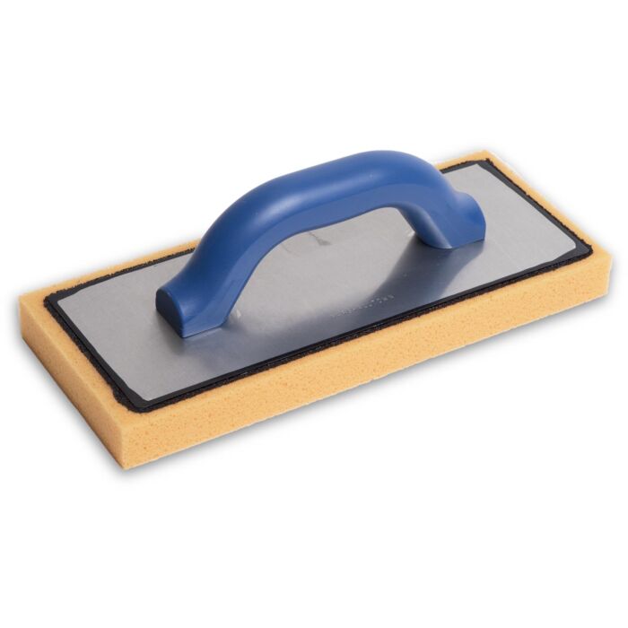 Marshalltown Yellow Sponge Float - 5 in. x 12 in.