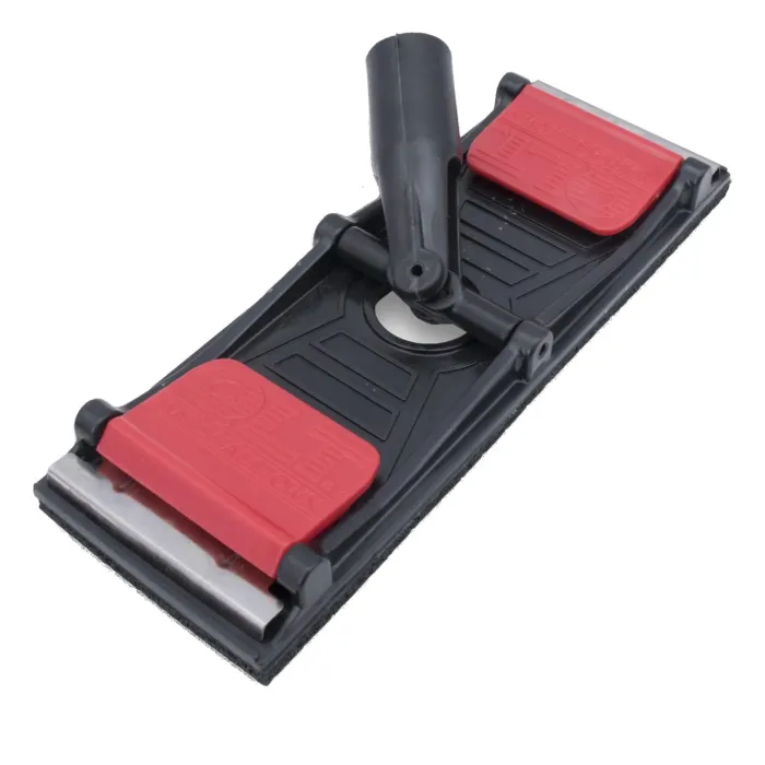 Marshalltown Plastic Female Threaded Pole Sander Head