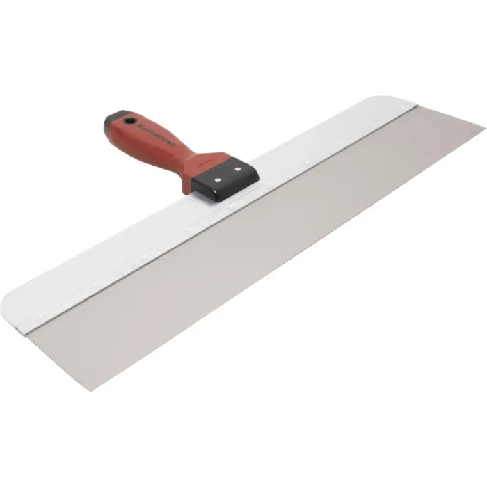 Marshalltown 16 in 3 in Stainless Steel Taping Knife