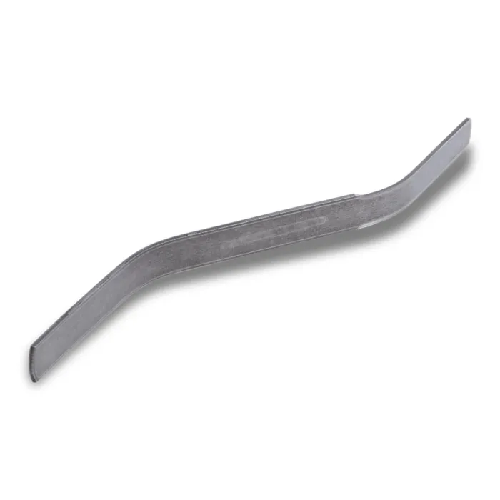 Marshalltown 10 in High Carbon Steel 1/2 in Slicker