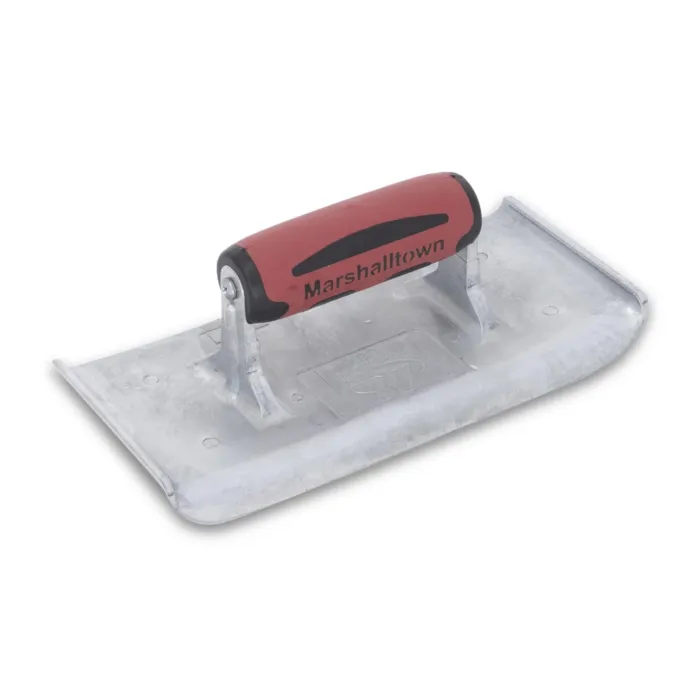 Marshalltown 2-1/4 in 6 in 5/8 in Heavy Duty Hand Edger