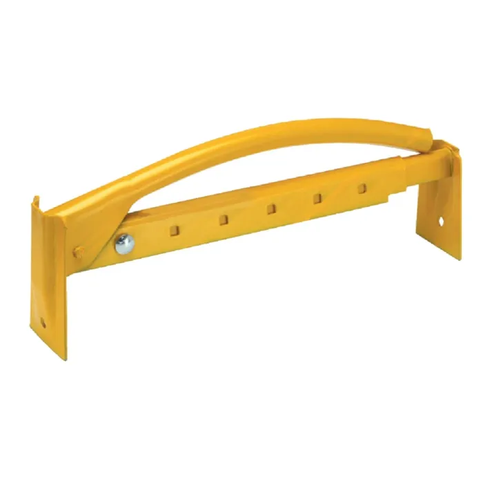 Marshalltown QLT Brick Tongs
