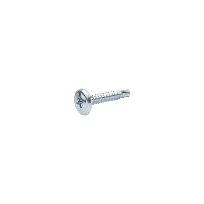 Pro-Twist® #8 1-5/8 in Steel Lath Screw