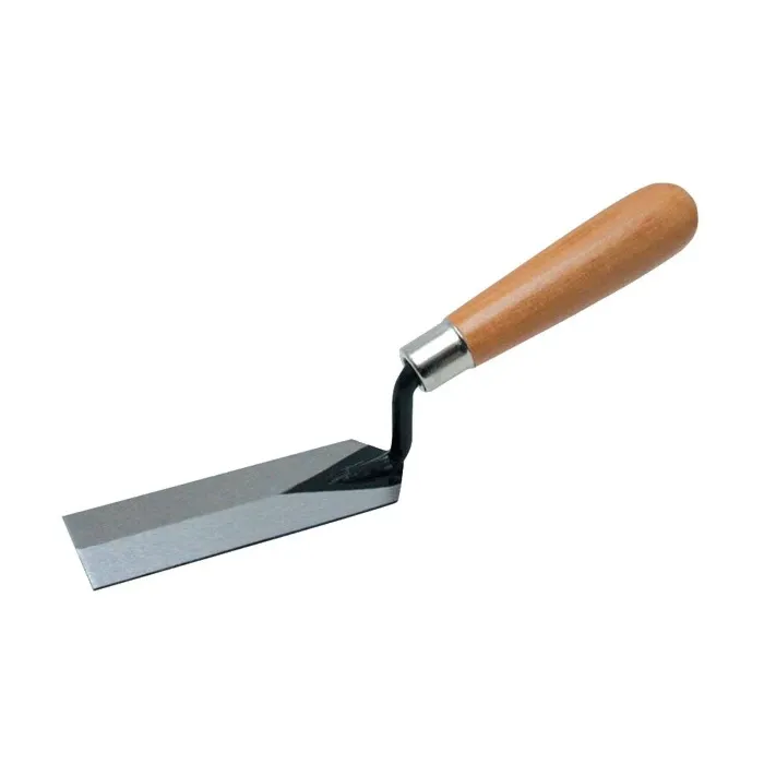 Marshalltown 5 in 1-1/2 in Carbon Steel Trowel
