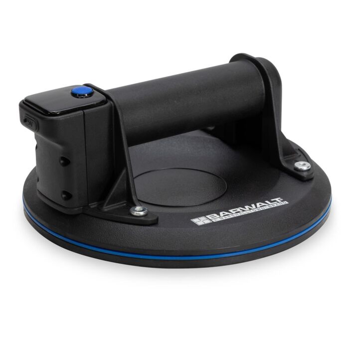 Marshalltown V300E™ Battery Vacuum Suction Cup