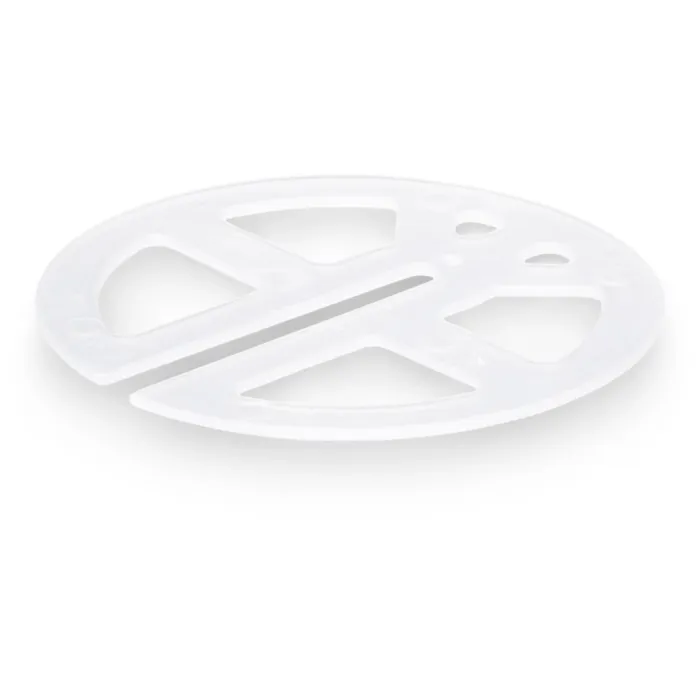 Marshalltown PLS™ Spacer Anti-Scratch Disc 100 pk