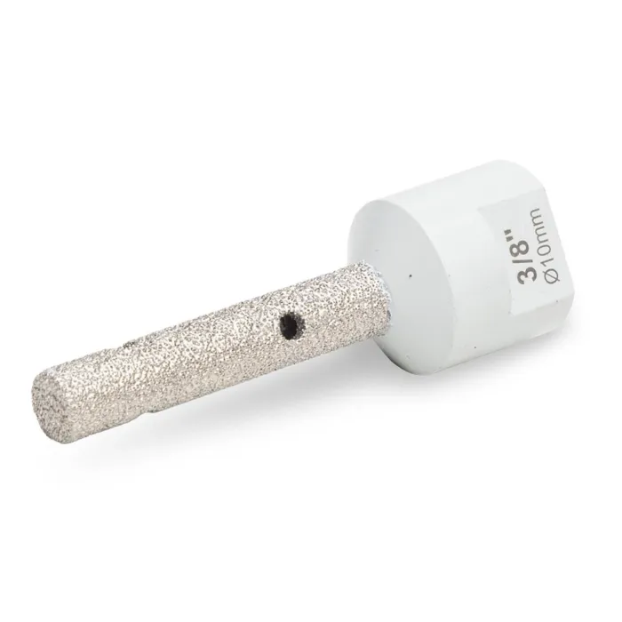 Marshalltown 3/8" Diamond Milling Bit