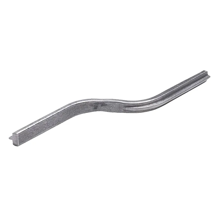 Marshalltown Tool Steel Heat Treated 5/8 in Grapevine Jointer