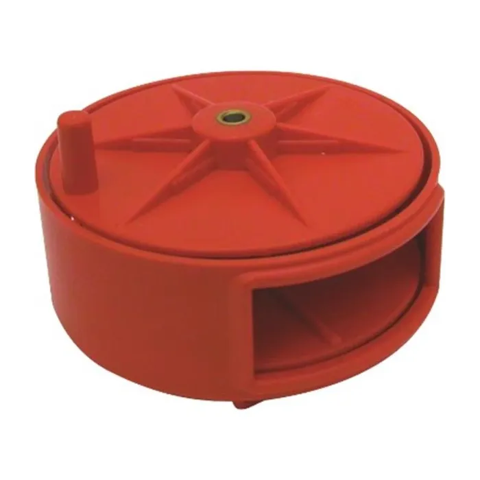 MARSHALLTOWN 16026 Plastic Tie Wire Reel