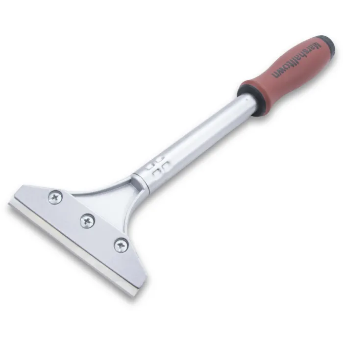Marshalltown Softgrip Razor Scraper