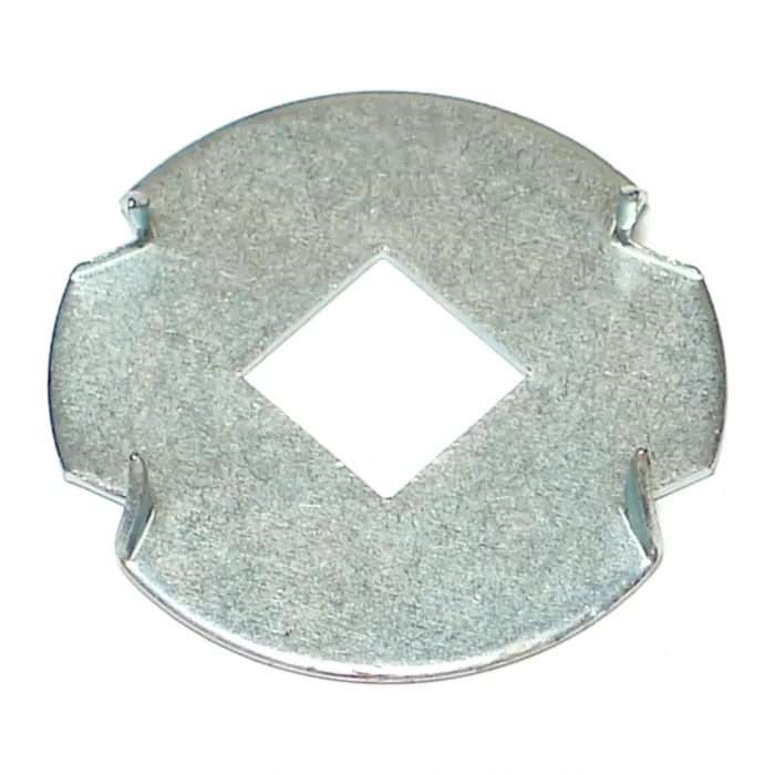 Midwest Fastener Pronged Washer, 1/2