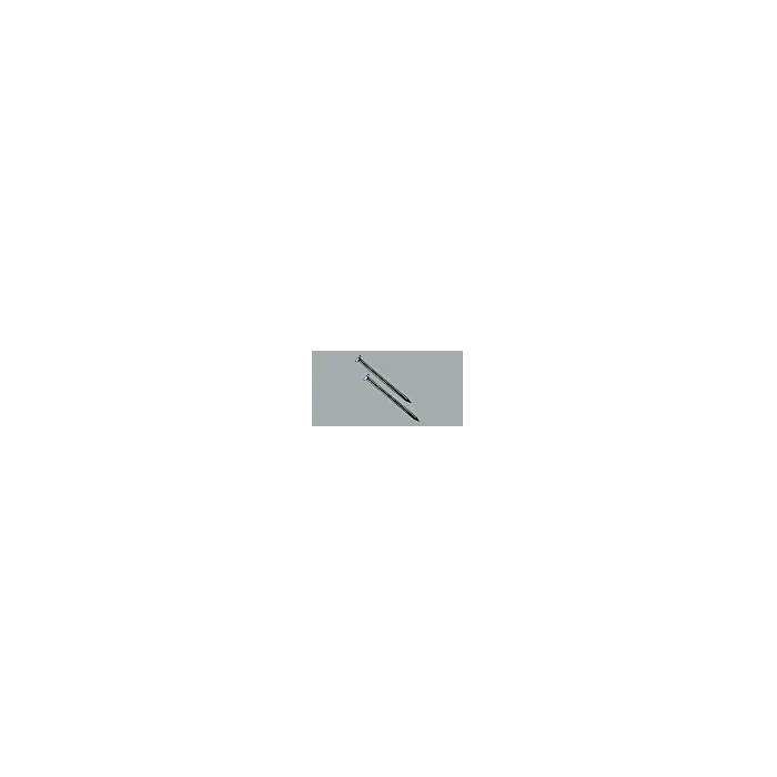 Panel Nail Black 1" 280ea
