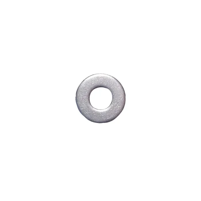 USS #8 Flat Washer (200pk) 