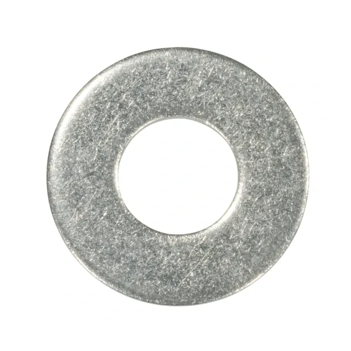 Flat Washer (Stainless Steel) 1/4 in.
