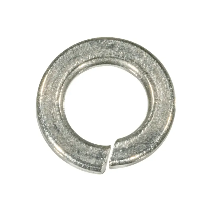 Split Lock Washer (Stainless Steel - 250 pk) #6