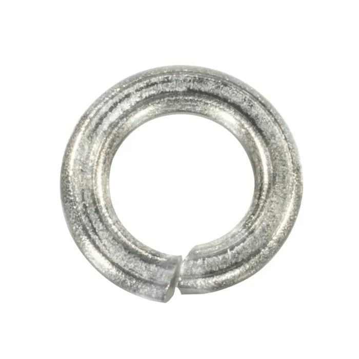 Split Lock Washer (Stainless Steel - 200 pk) #8