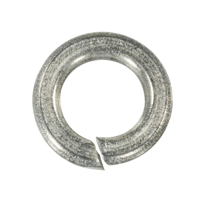 Split Lock Washer (Stainless Steel - 175 pk) #10